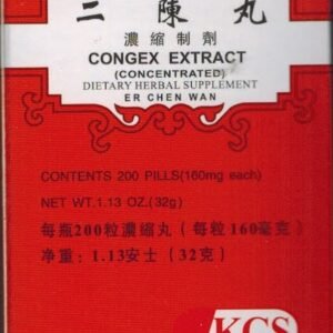 CONGEX EXTRACT (ER CHEN WAN)